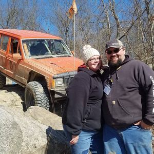 Meet your Posher, Grace